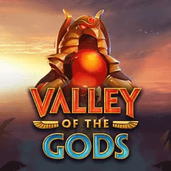 Valley of the gods