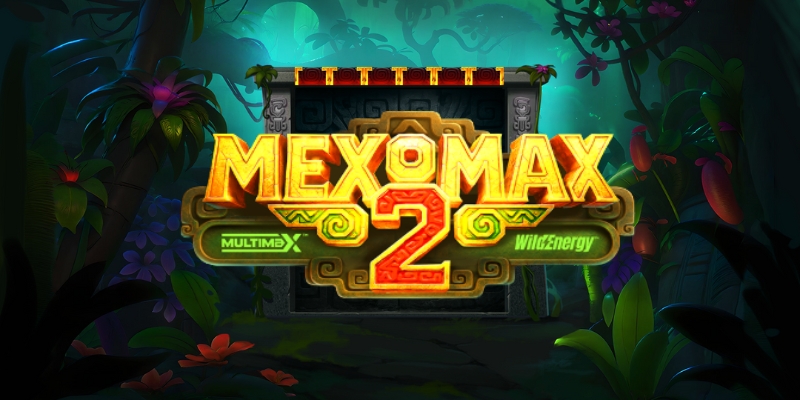 MexoMax 2 WildEnergy